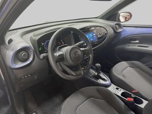 Toyota Aygo X bild 13