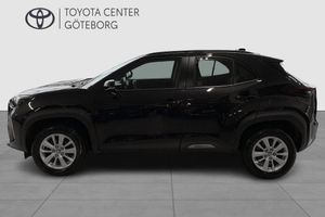 Toyota Yaris Cross bild 5