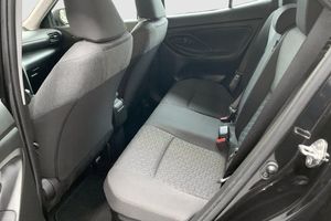 Toyota Yaris Cross bild 10