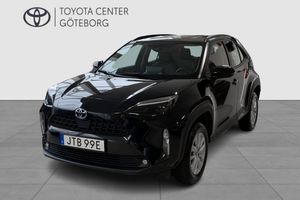 Toyota Yaris Cross bild 1
