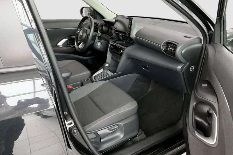 Toyota Yaris Cross bild 9