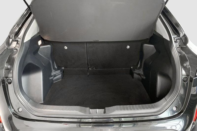 Toyota Yaris Cross bild 13