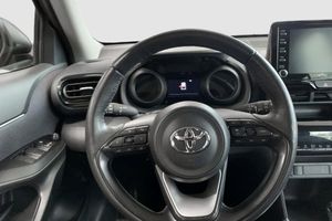Toyota Yaris Cross bild 12