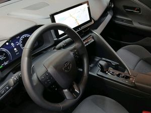 Toyota C-HR bild 13