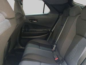 Toyota C-HR bild 10
