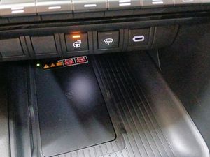 Toyota C-HR bild 20