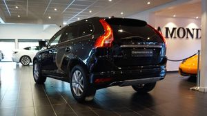 Volvo XC60 bild 5