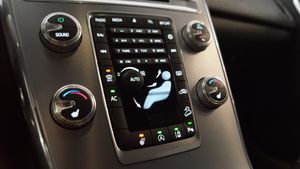 Volvo XC60 bild 10