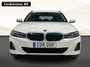 BMW 330 bild 9