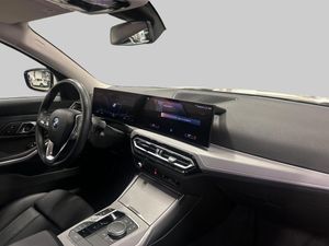 BMW 330 bild 10