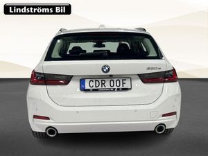 BMW 330 bild 8