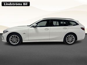 BMW 330 bild 6