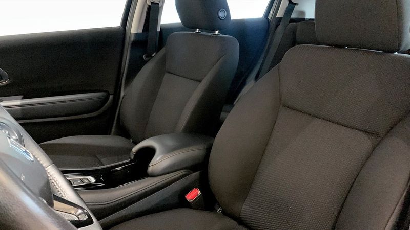Honda HR-V bild 8
