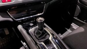 Honda HR-V bild 14