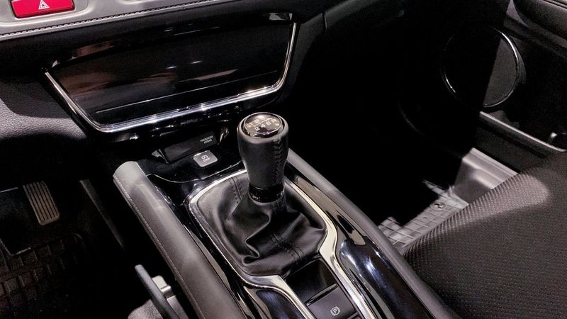 Honda HR-V bild 14