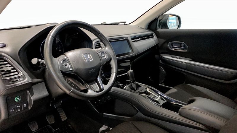 Honda HR-V bild 7