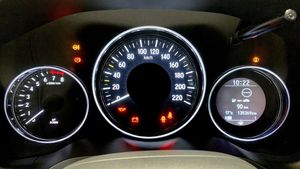 Honda HR-V bild 13