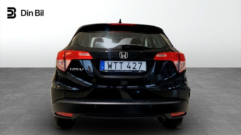 Honda HR-V bild 5