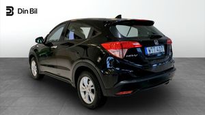 Honda HR-V bild 3