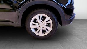 Honda HR-V bild 6