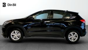Honda HR-V bild 2