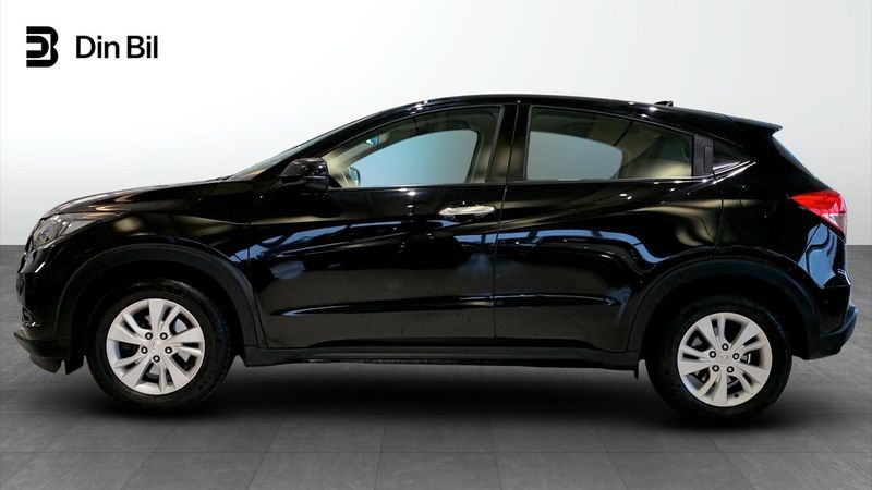 Honda HR-V bild 2