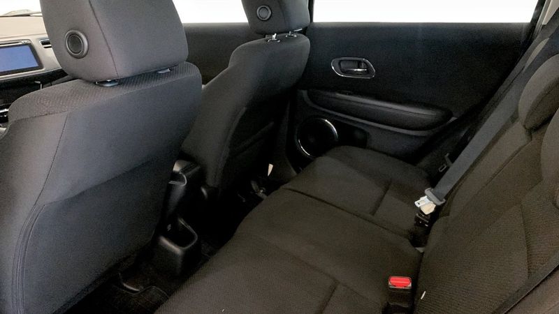 Honda HR-V bild 11
