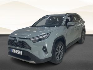 Toyota RAV4 bild 18