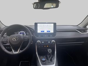 Toyota RAV4 bild 11
