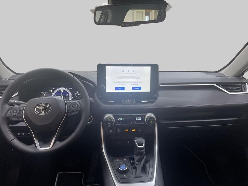 Toyota RAV4 bild 11