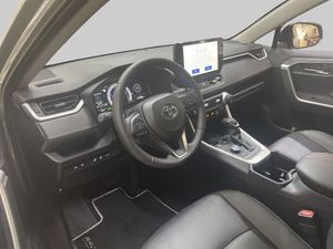 Toyota RAV4 bild 13