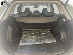Toyota RAV4 bild 12