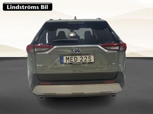 Toyota RAV4 bild 7
