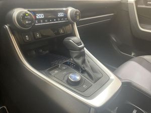 Toyota RAV4 bild 17