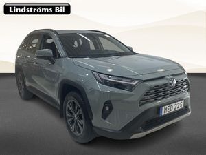 Toyota RAV4 bild 3