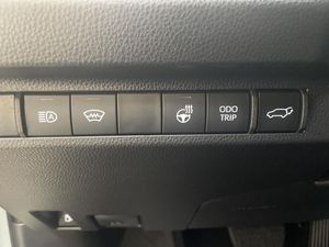 Toyota RAV4 bild 19