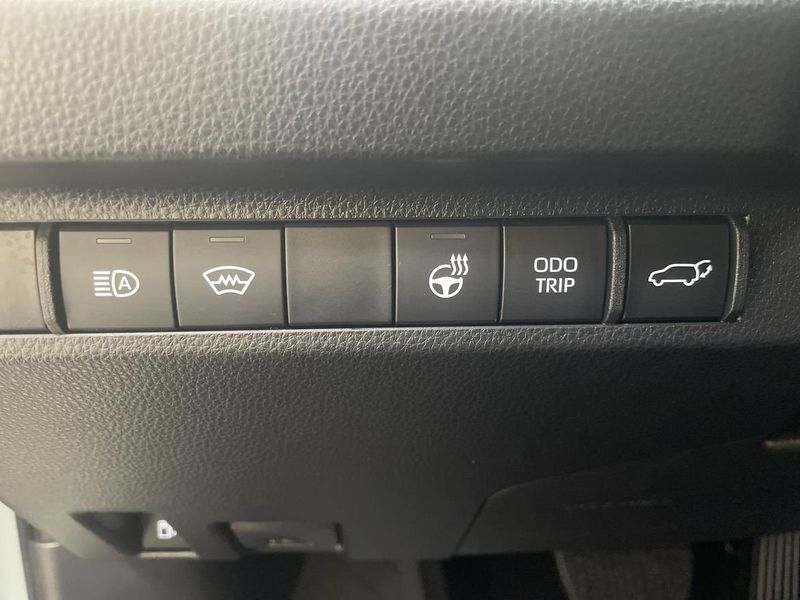 Toyota RAV4 bild 19