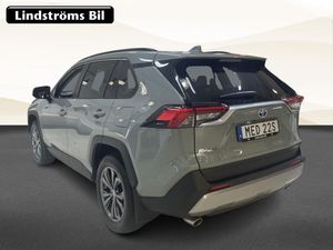 Toyota RAV4 bild 4