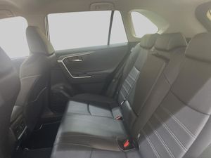 Toyota RAV4 bild 10