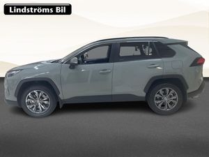 Toyota RAV4 bild 6