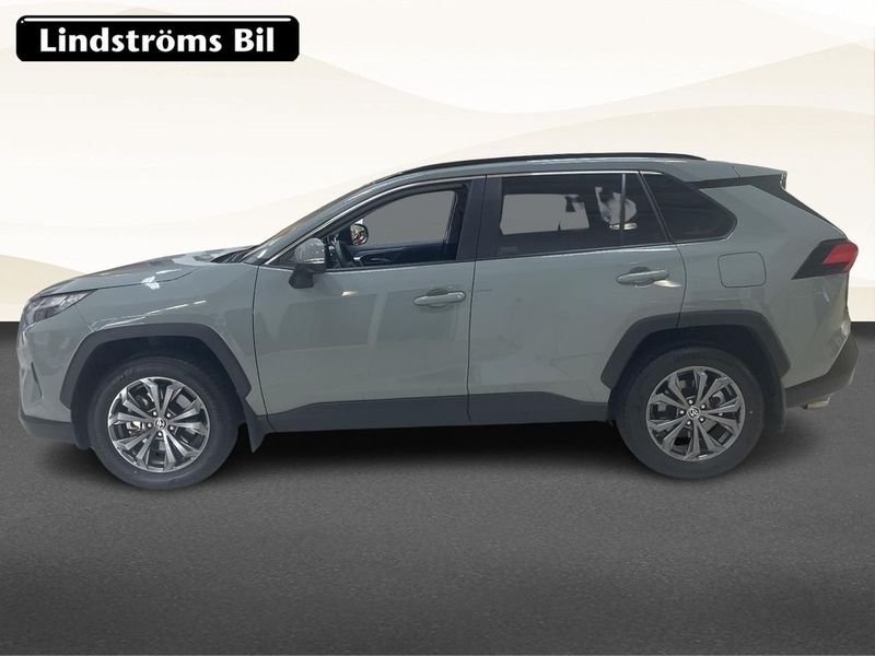 Toyota RAV4 bild 6