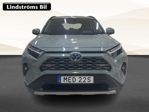 Toyota RAV4 bild 8