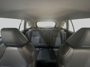 Toyota RAV4 bild 20