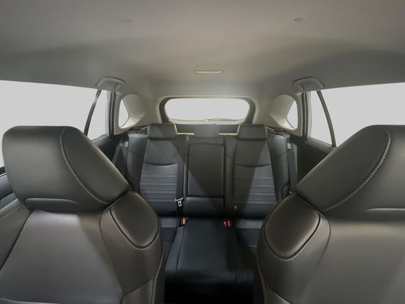 Toyota RAV4 bild 20