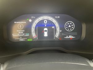 Toyota RAV4 bild 15
