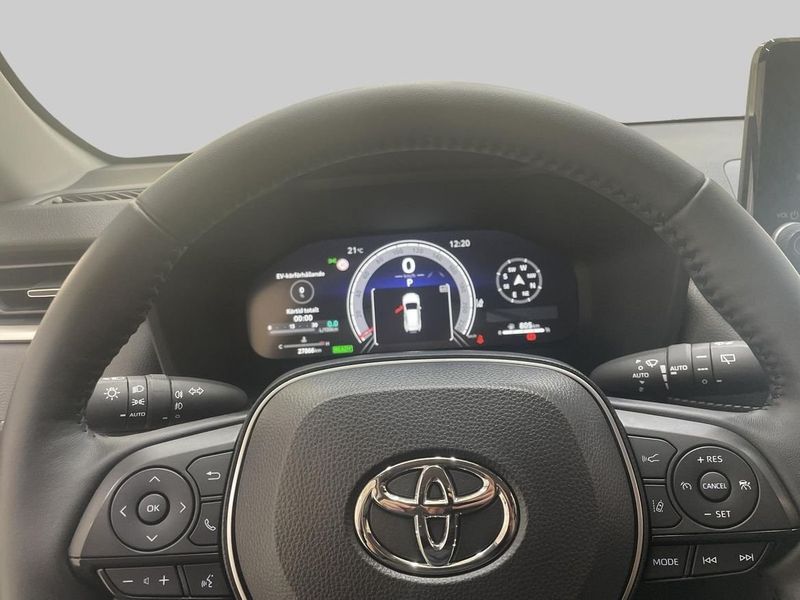 Toyota RAV4 bild 14