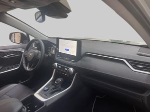 Toyota RAV4 bild 9