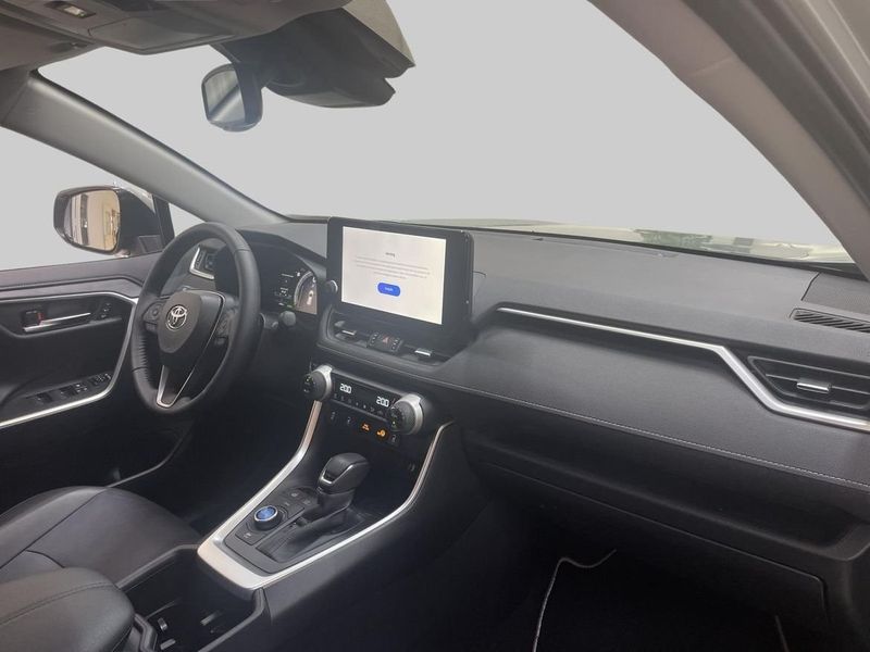 Toyota RAV4 bild 9