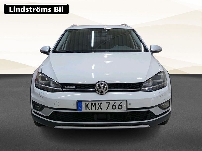 Volkswagen Golf bild 8