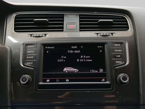 Volkswagen Golf bild 16
